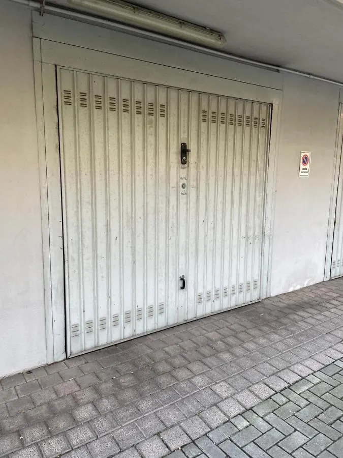 Casti - Appartamento Comasina Milano