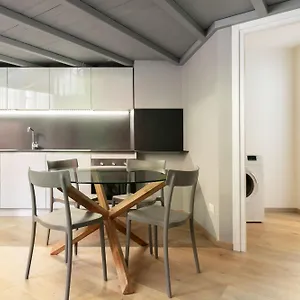 Appartamento - Fiera, Milano