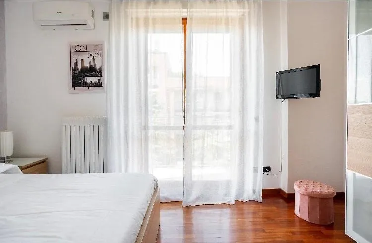 Apartment Casti - Appartamento Mm3 Comasina Milan